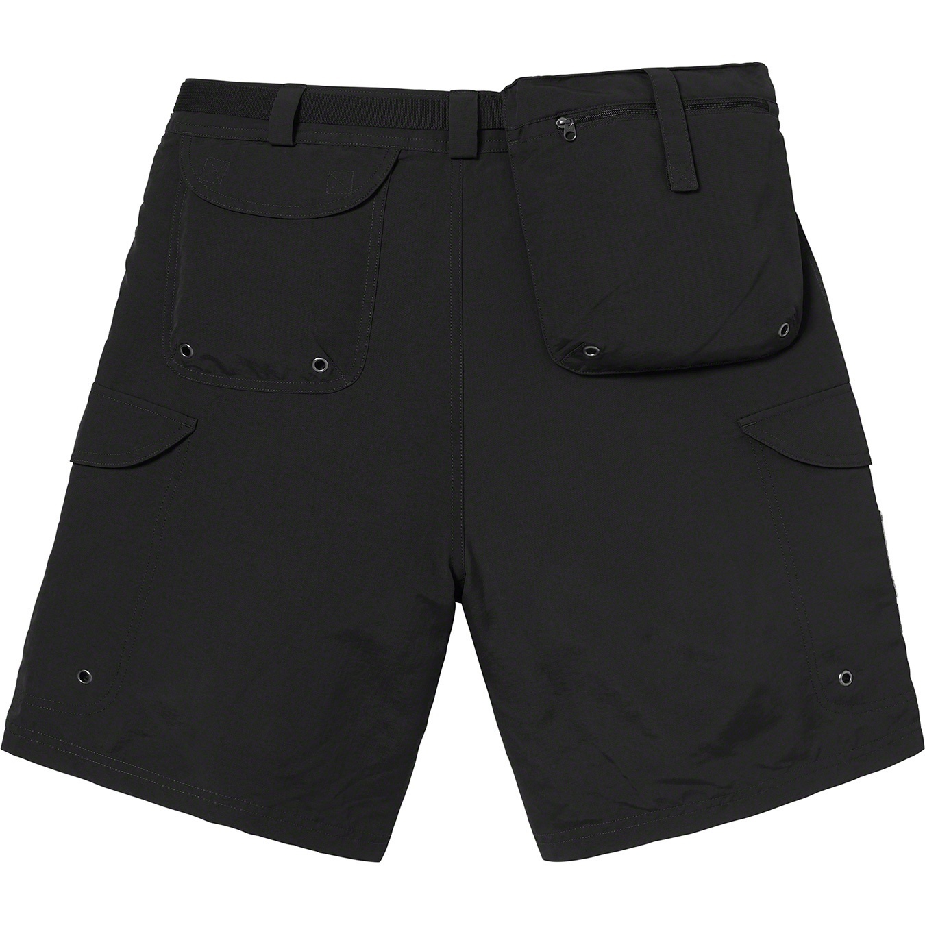 Supreme®/The North Face® Trekking Packable Belted Short view 17